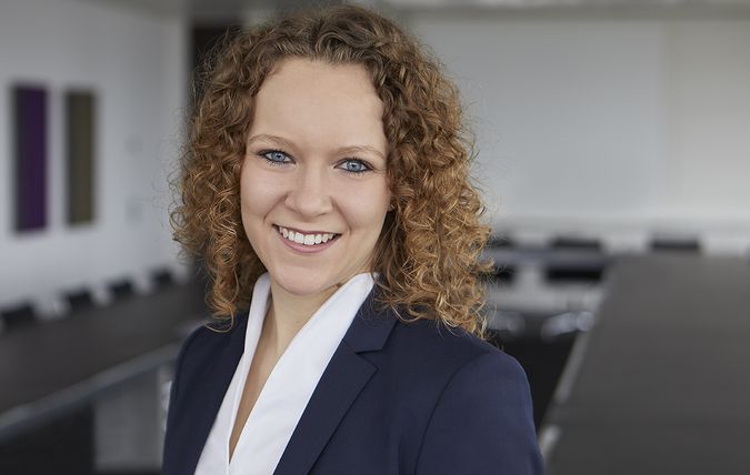 Charlotte van Kampen