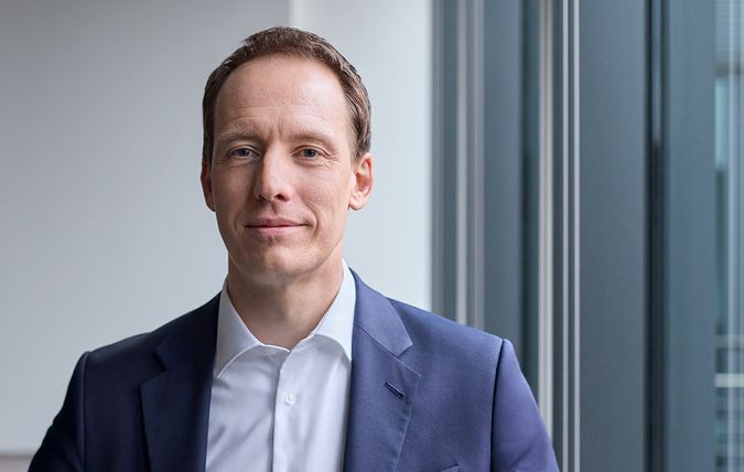 Matthias Rothkopf