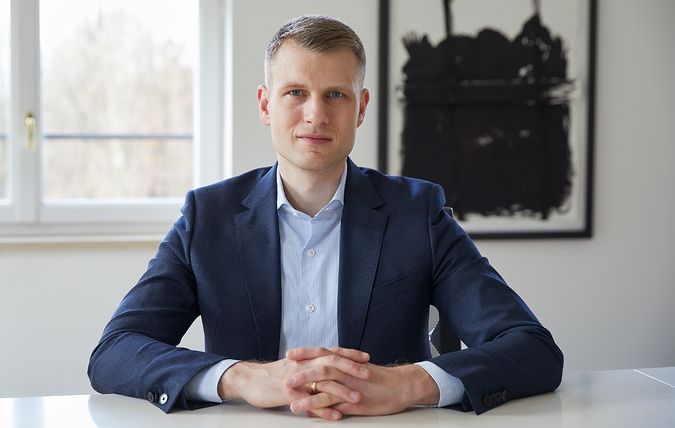 Daniel Engel
