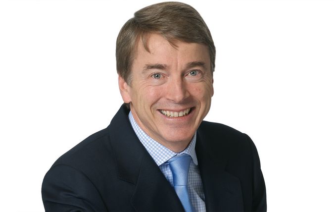 Oleg de Lousanoff