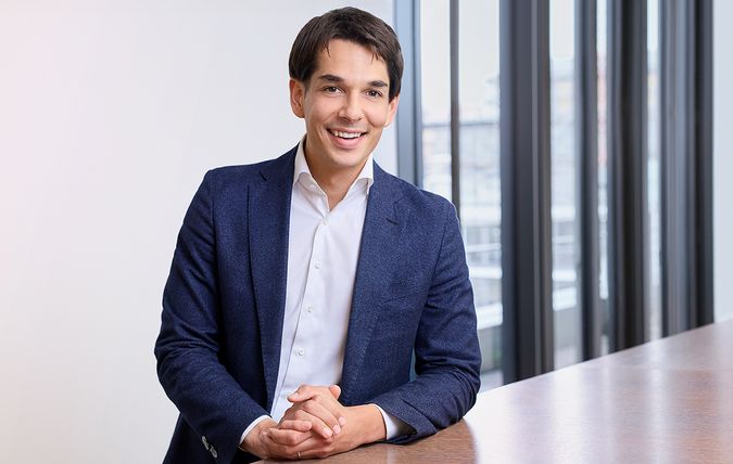 Friedrich Florian Steinert