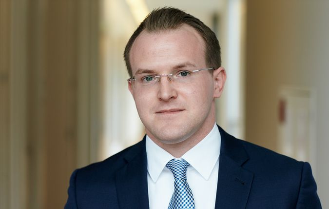 Marvin Vesper-Gräske