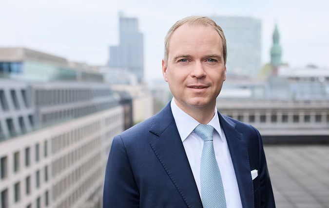 Christian Strothotte