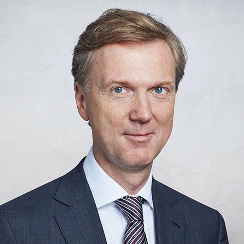 Dirk Hermann Bliesener