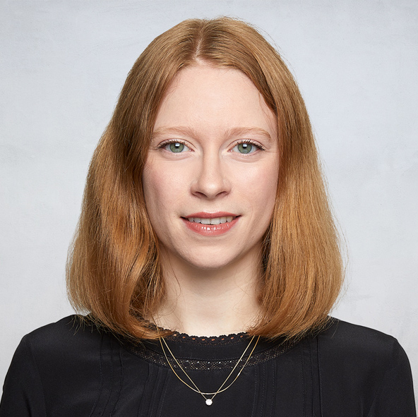 Anna Kaehlbrandt