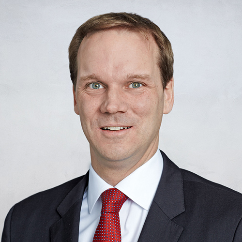 Sven H. Schneider
