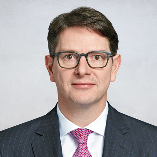 Carsten van de Sande