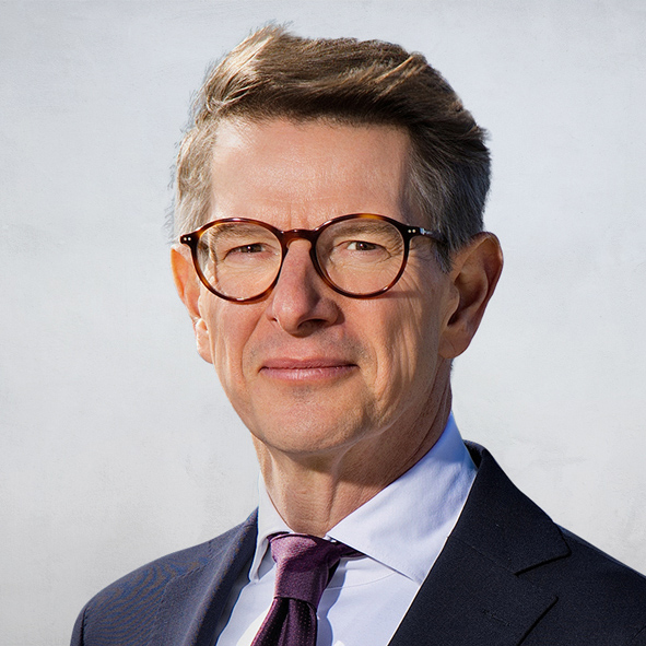 Carsten van de Sande