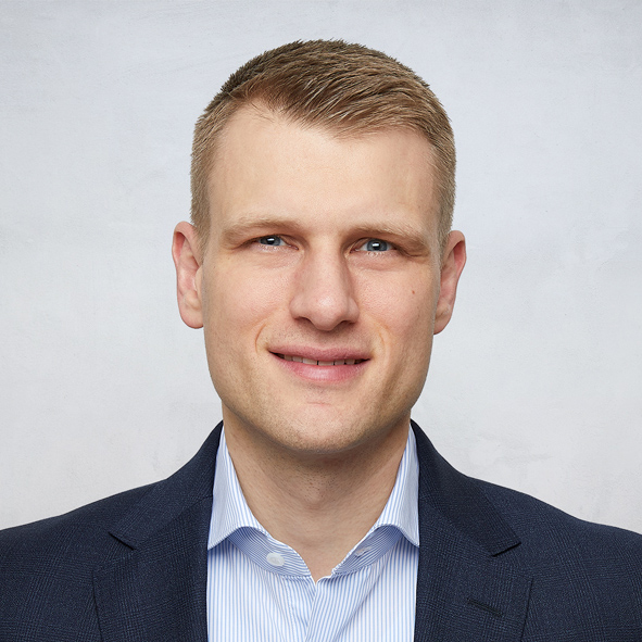 Daniel Engel