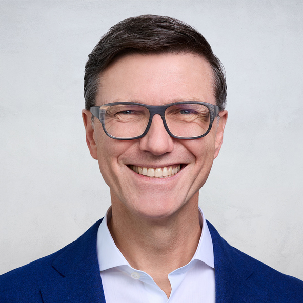 Daniel M. Weiß